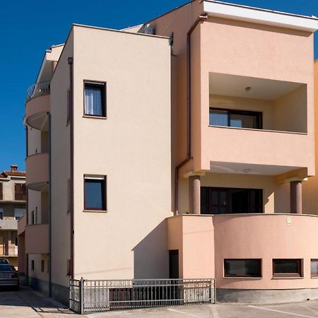 Apartments Bobi Zadar Exterior photo