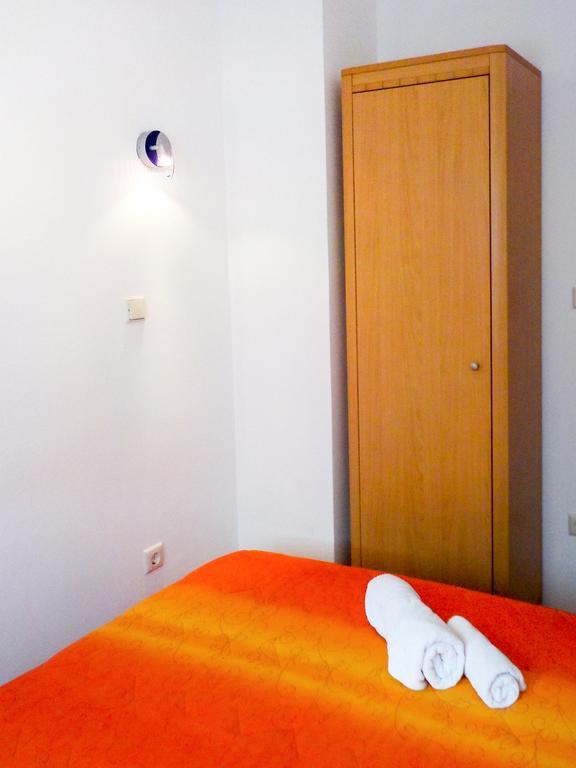 Apartments Bobi Zadar Exterior photo
