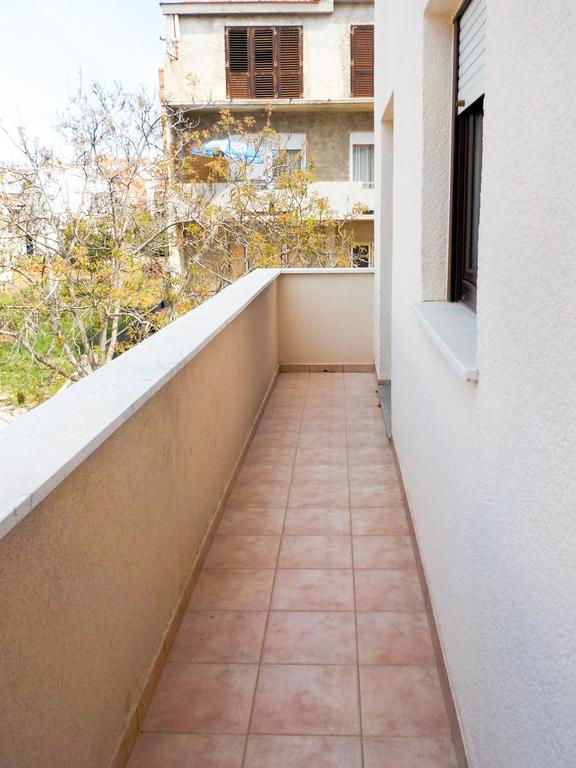 Apartments Bobi Zadar Exterior photo