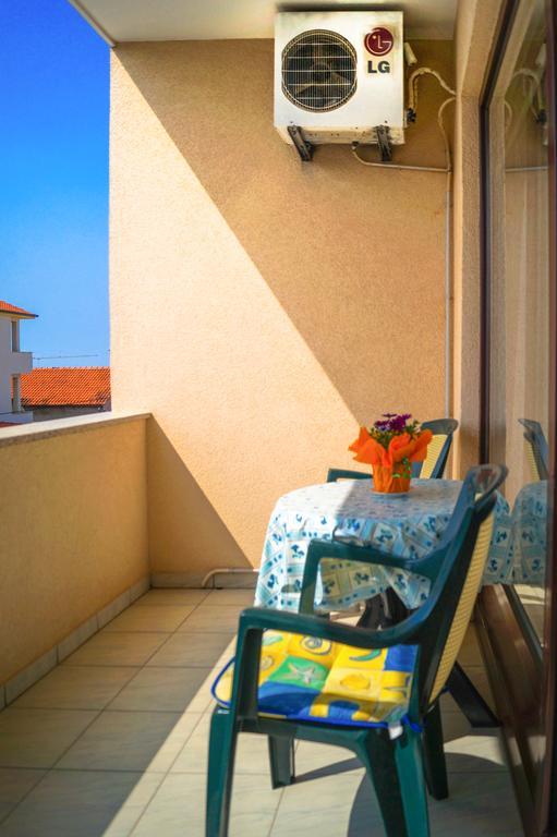 Apartments Bobi Zadar Exterior photo